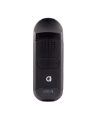 G Pen Dash 2 vaporizador herbal portátil