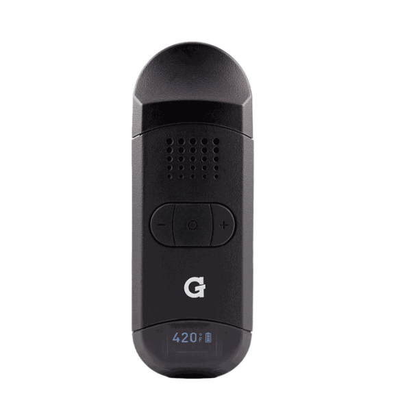 G Pen Dash 2 vaporizador herbal portátil