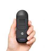 G Pen Dash 2 vaporizador herbal portátil