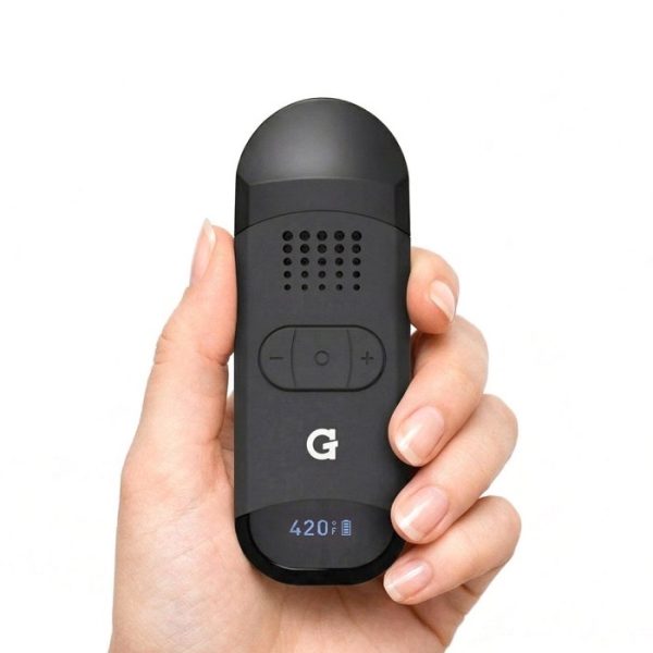 G Pen Dash 2 vaporizador herbal portátil